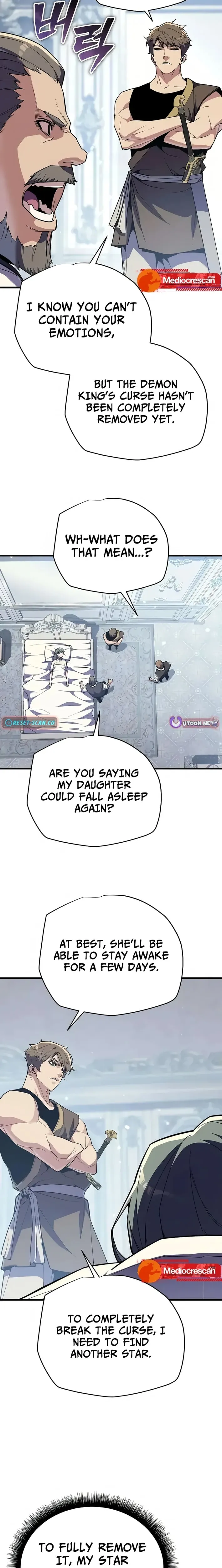 Hidden Teukseong 13-gae Deulgo Sijakhanda Chapter 18 page 14 - 