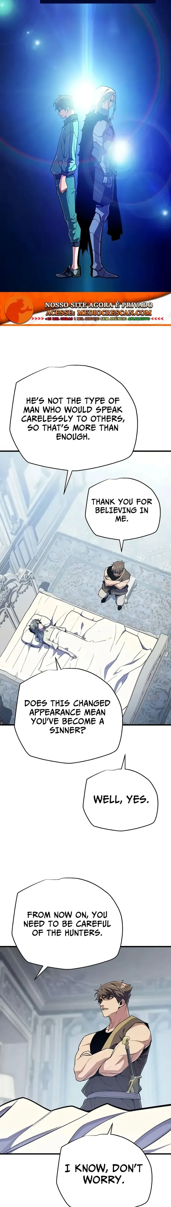 Hidden Teukseong 13-gae Deulgo Sijakhanda Chapter 18 page 29 - 
