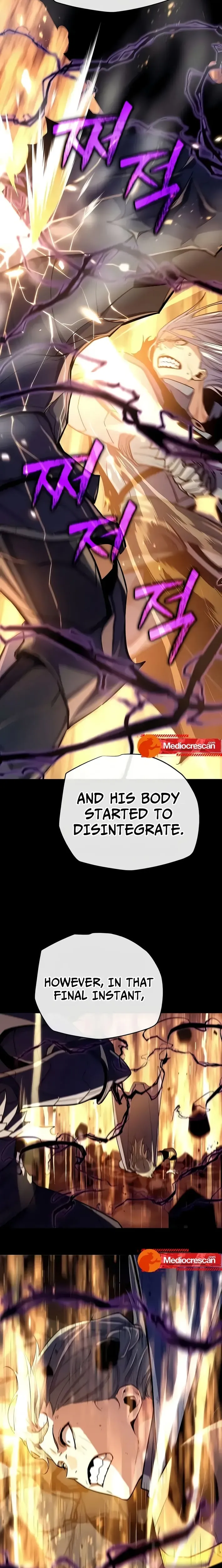 Hidden Teukseong 13-gae Deulgo Sijakhanda Chapter 18 page 32 - 