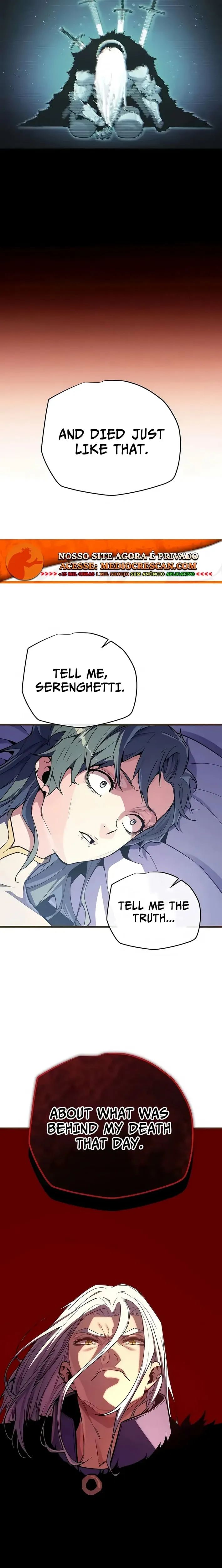Hidden Teukseong 13-gae Deulgo Sijakhanda Chapter 18 page 34 - 
