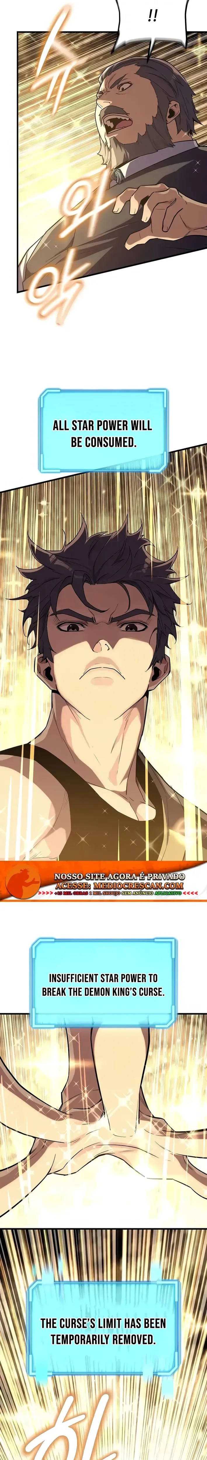 Hidden Teukseong 13-gae Deulgo Sijakhanda Chapter 18 page 5 - 