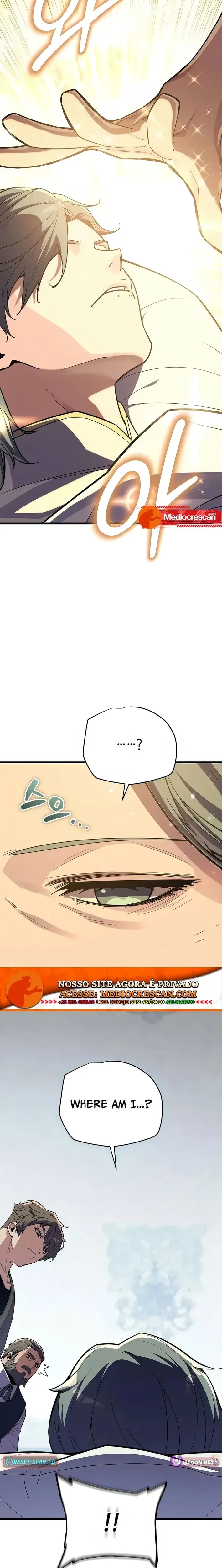Hidden Teukseong 13-gae Deulgo Sijakhanda Chapter 18 page 6 - 