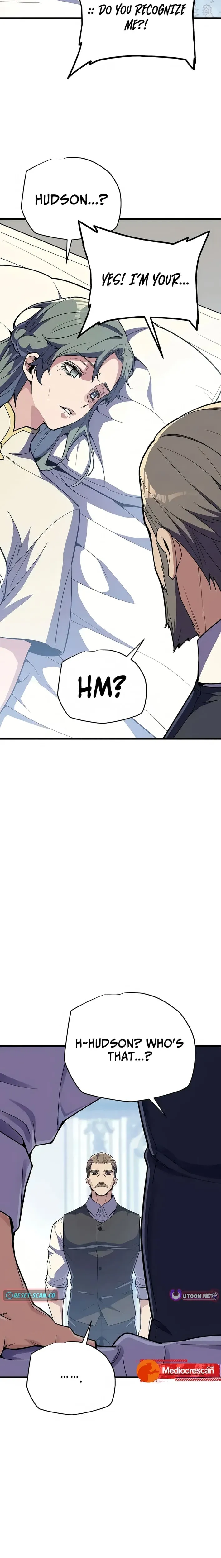 Hidden Teukseong 13-gae Deulgo Sijakhanda Chapter 18 page 8 - 
