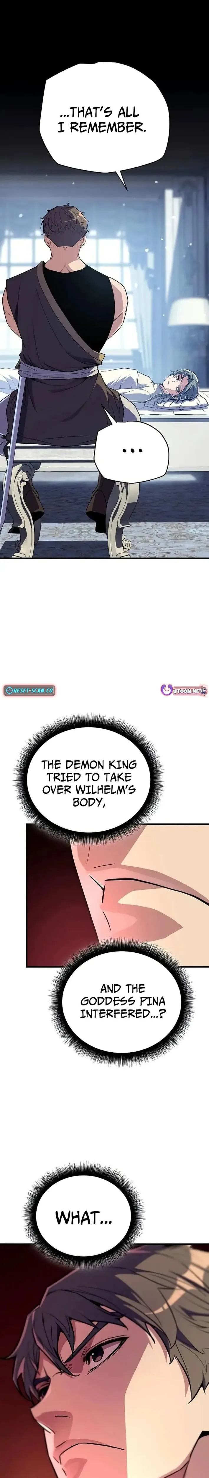 Hidden Teukseong 13-gae Deulgo Sijakhanda Chapter 19 page 37 - 