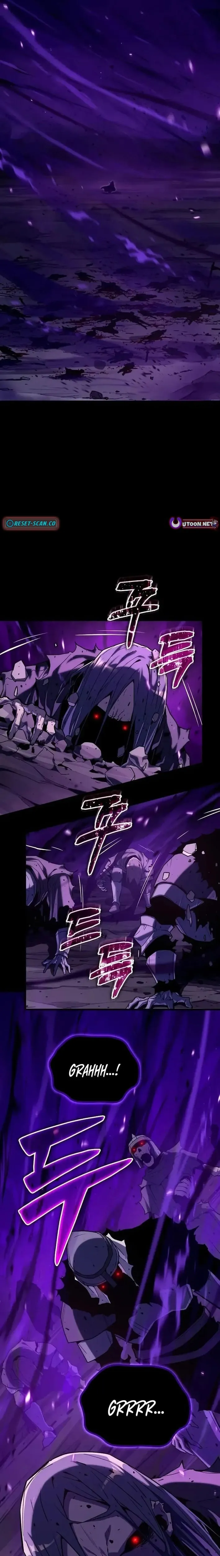 Hidden Teukseong 13-gae Deulgo Sijakhanda Chapter 19 page 7 - 