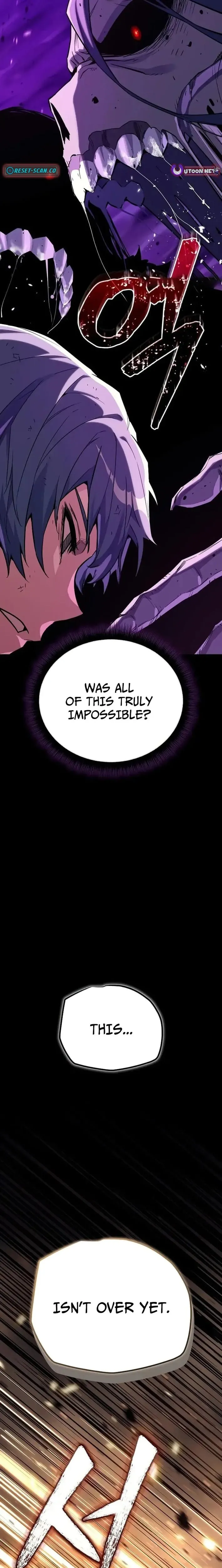 Hidden Teukseong 13-gae Deulgo Sijakhanda Chapter 19 page 9 - 