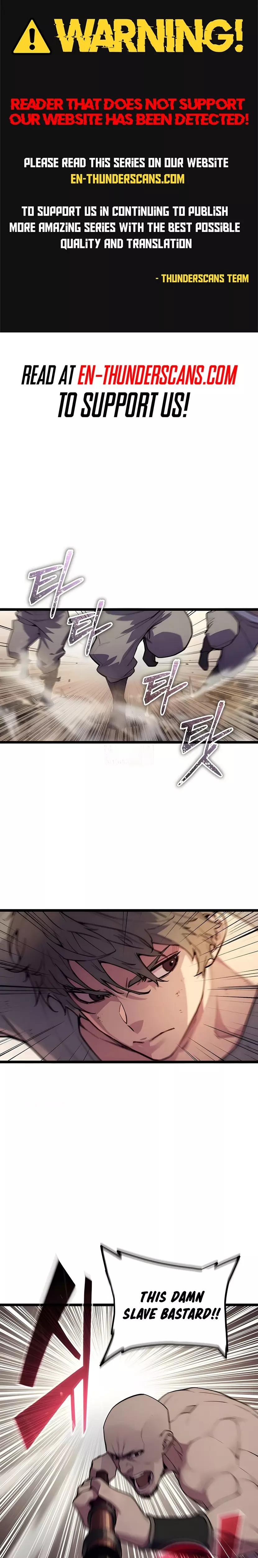 Hidden Teukseong 13-gae Deulgo Sijakhanda Chapter 2 page 1 - 