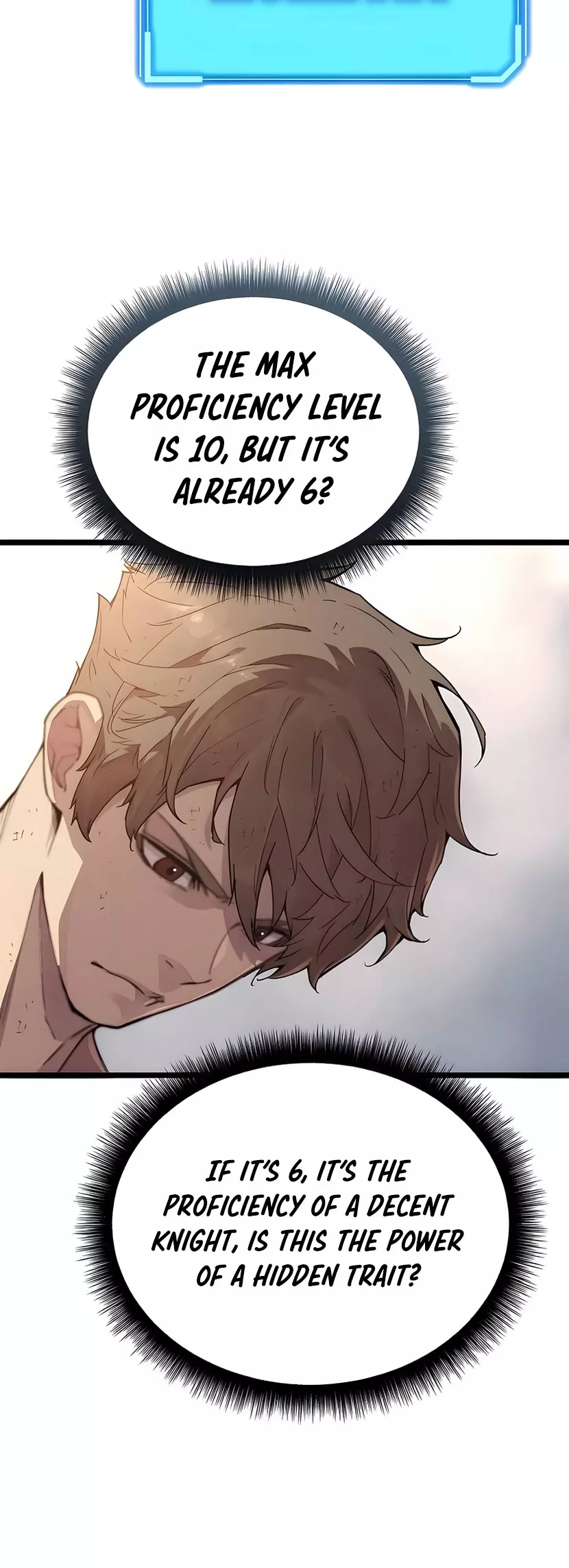 Hidden Teukseong 13-gae Deulgo Sijakhanda Chapter 2 page 12 - 