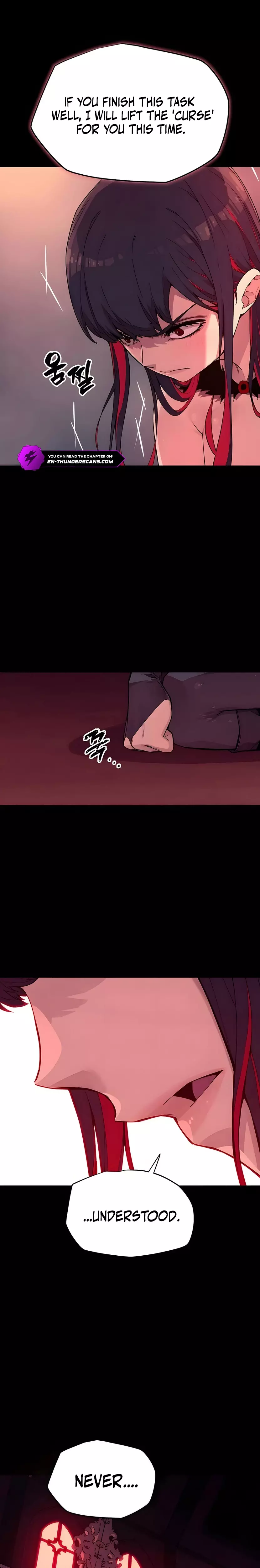 Hidden Teukseong 13-gae Deulgo Sijakhanda Chapter 2 page 19 - 