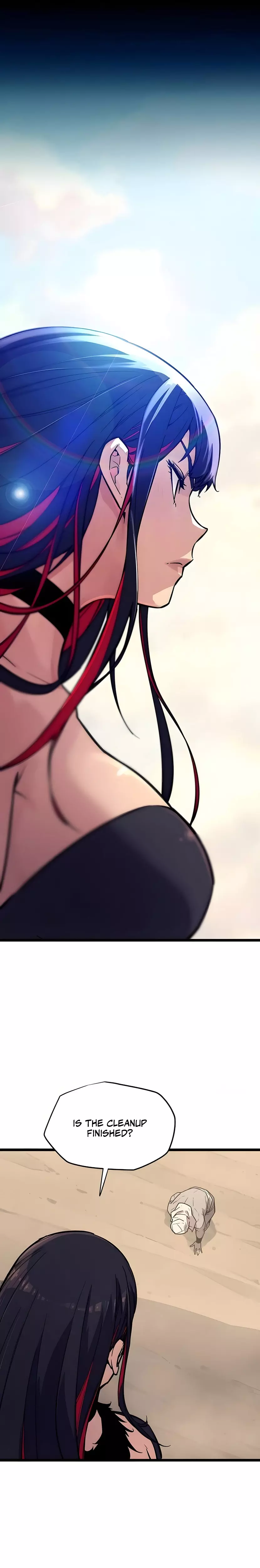 Hidden Teukseong 13-gae Deulgo Sijakhanda Chapter 2 page 21 - 