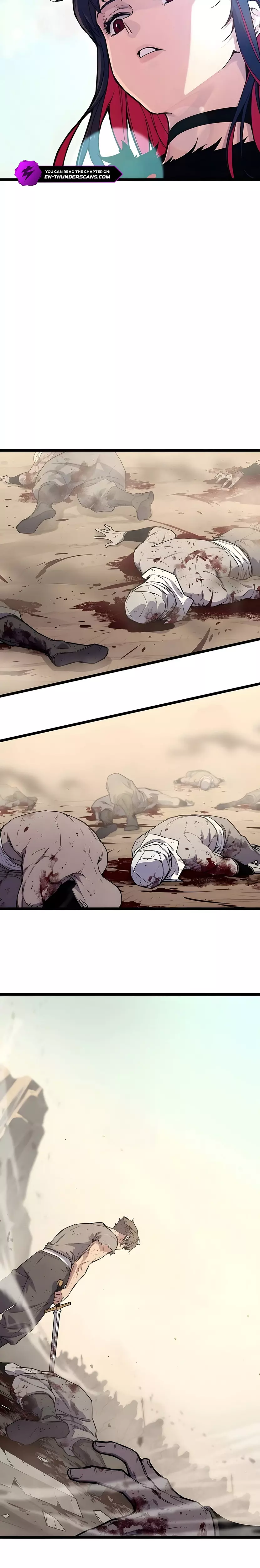 Hidden Teukseong 13-gae Deulgo Sijakhanda Chapter 2 page 23 - 