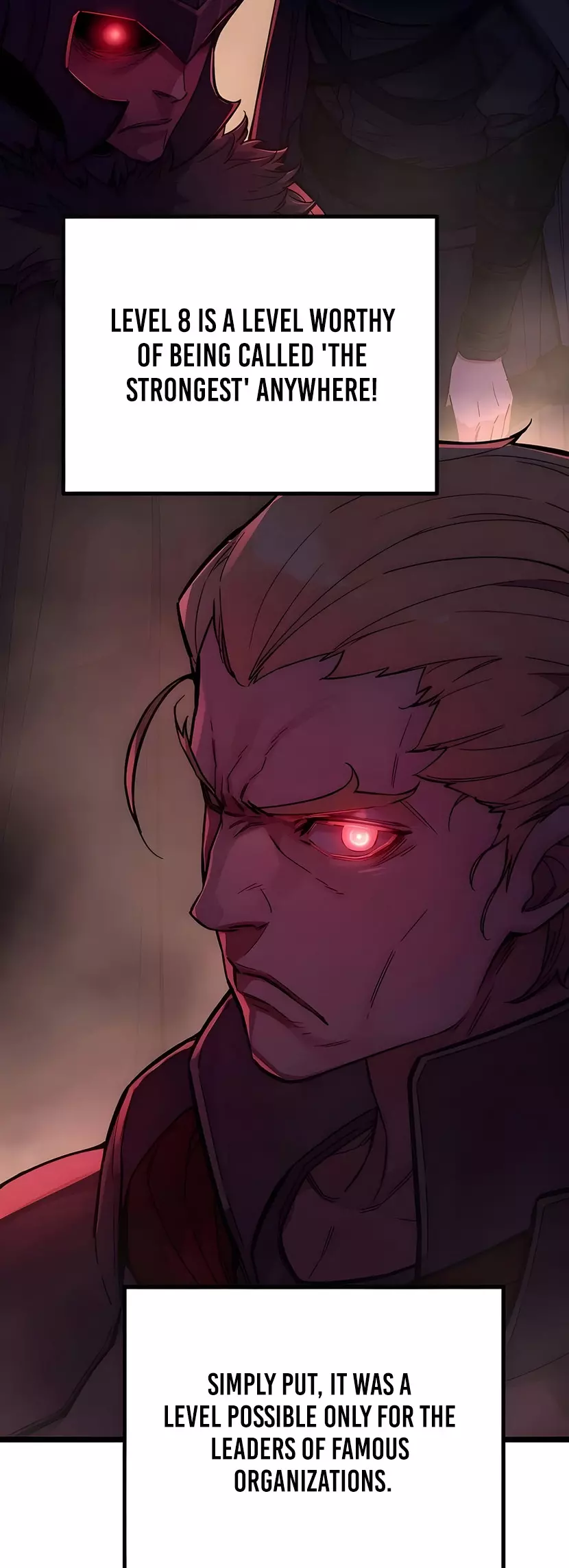 Hidden Teukseong 13-gae Deulgo Sijakhanda Chapter 2 page 30 - 