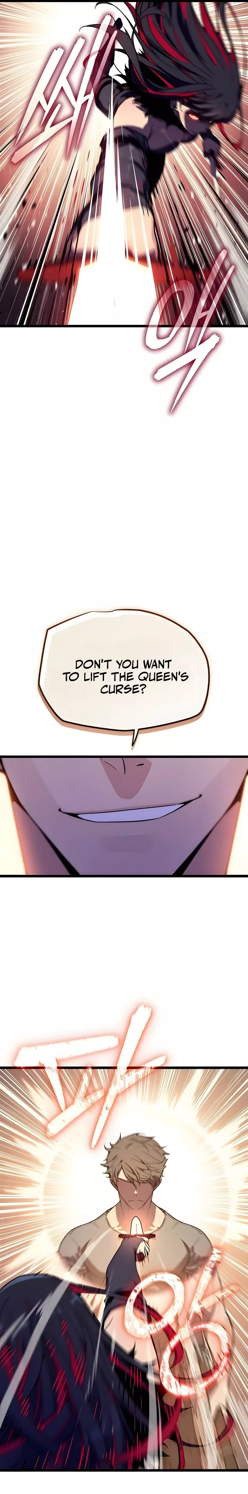 Hidden Teukseong 13-gae Deulgo Sijakhanda Chapter 2 page 37 - 