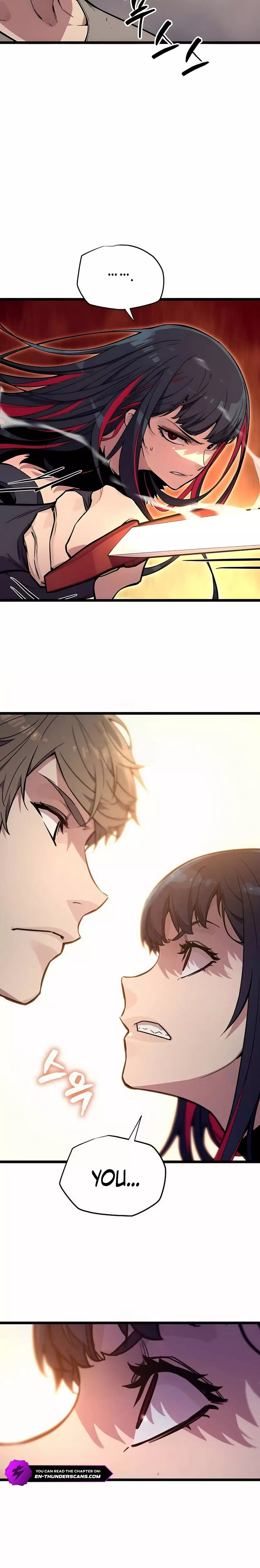 Hidden Teukseong 13-gae Deulgo Sijakhanda Chapter 2 page 39 - 