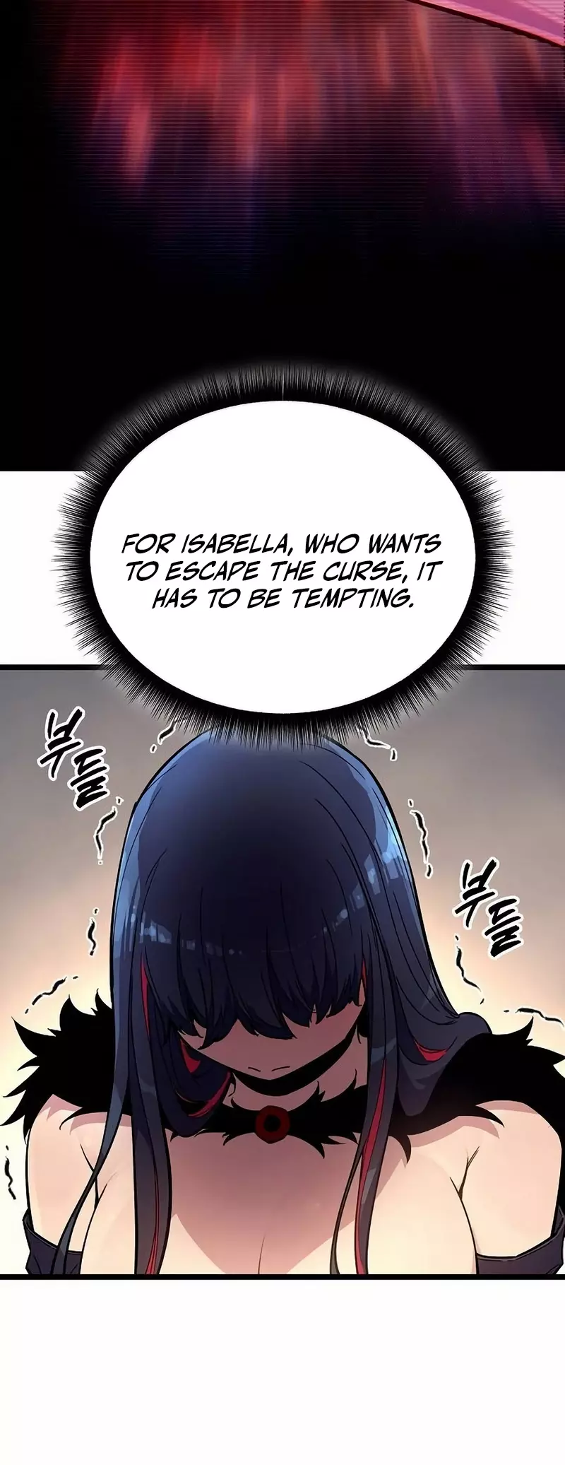 Hidden Teukseong 13-gae Deulgo Sijakhanda Chapter 2 page 44 - 