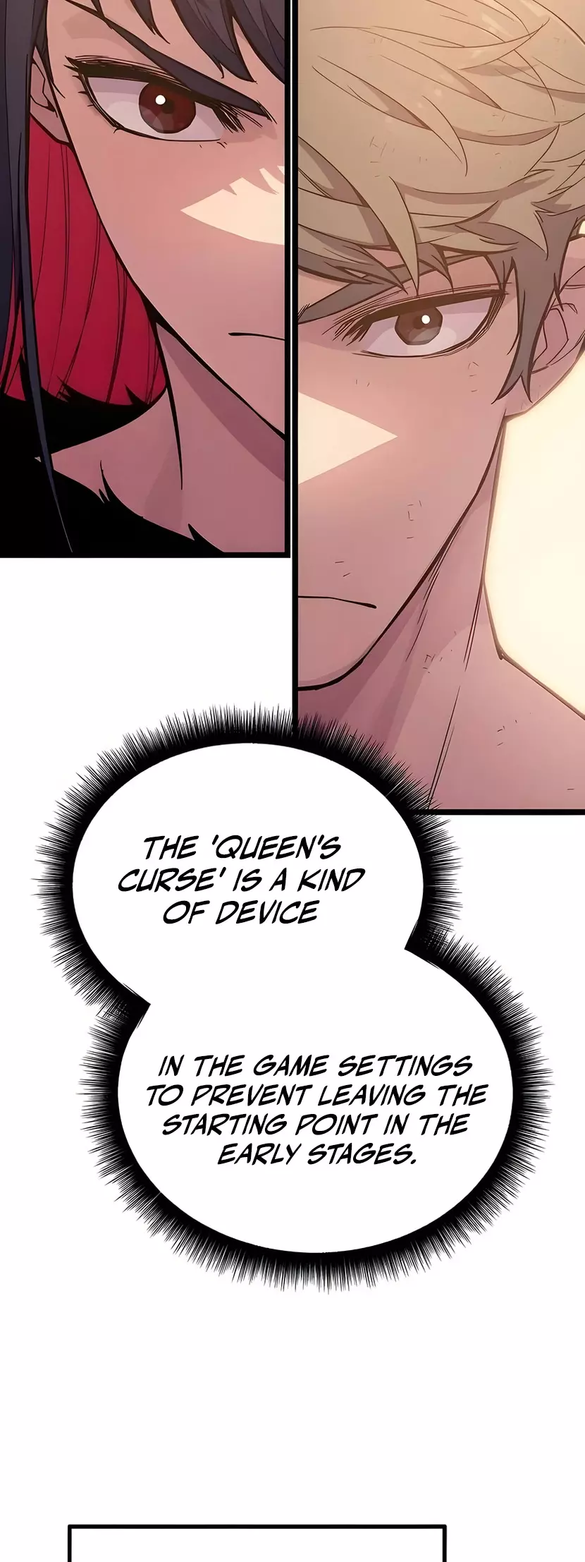 Hidden Teukseong 13-gae Deulgo Sijakhanda Chapter 2 page 46 - 