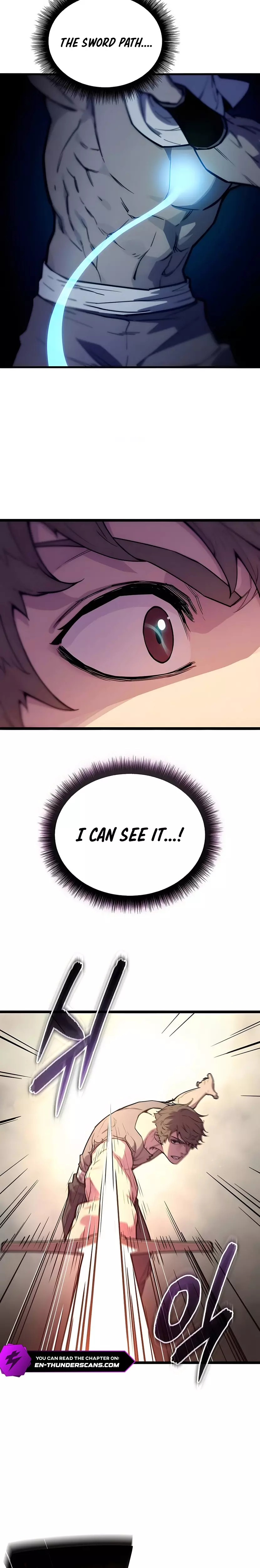 Hidden Teukseong 13-gae Deulgo Sijakhanda Chapter 2 page 7 - 