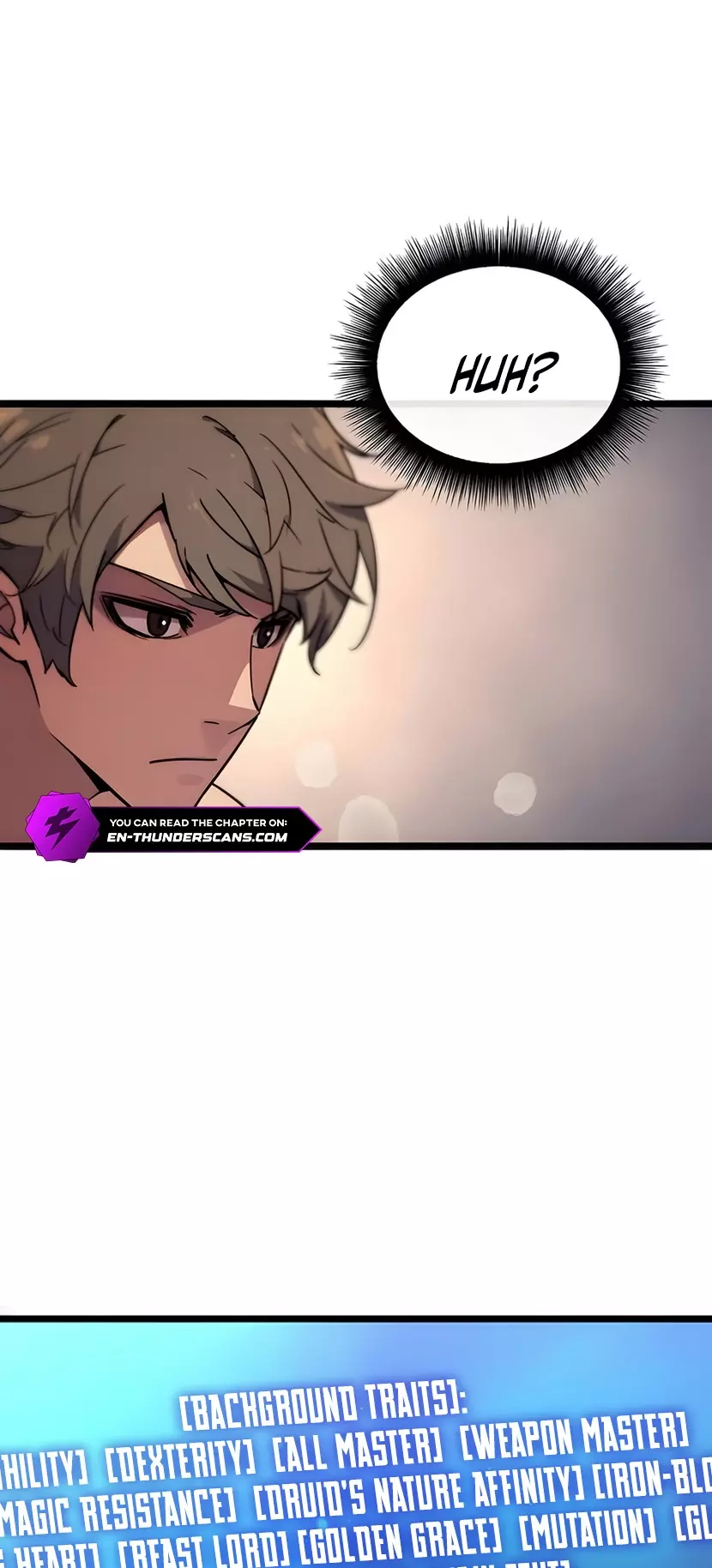 Hidden Teukseong 13-gae Deulgo Sijakhanda Chapter 2 page 62 - 