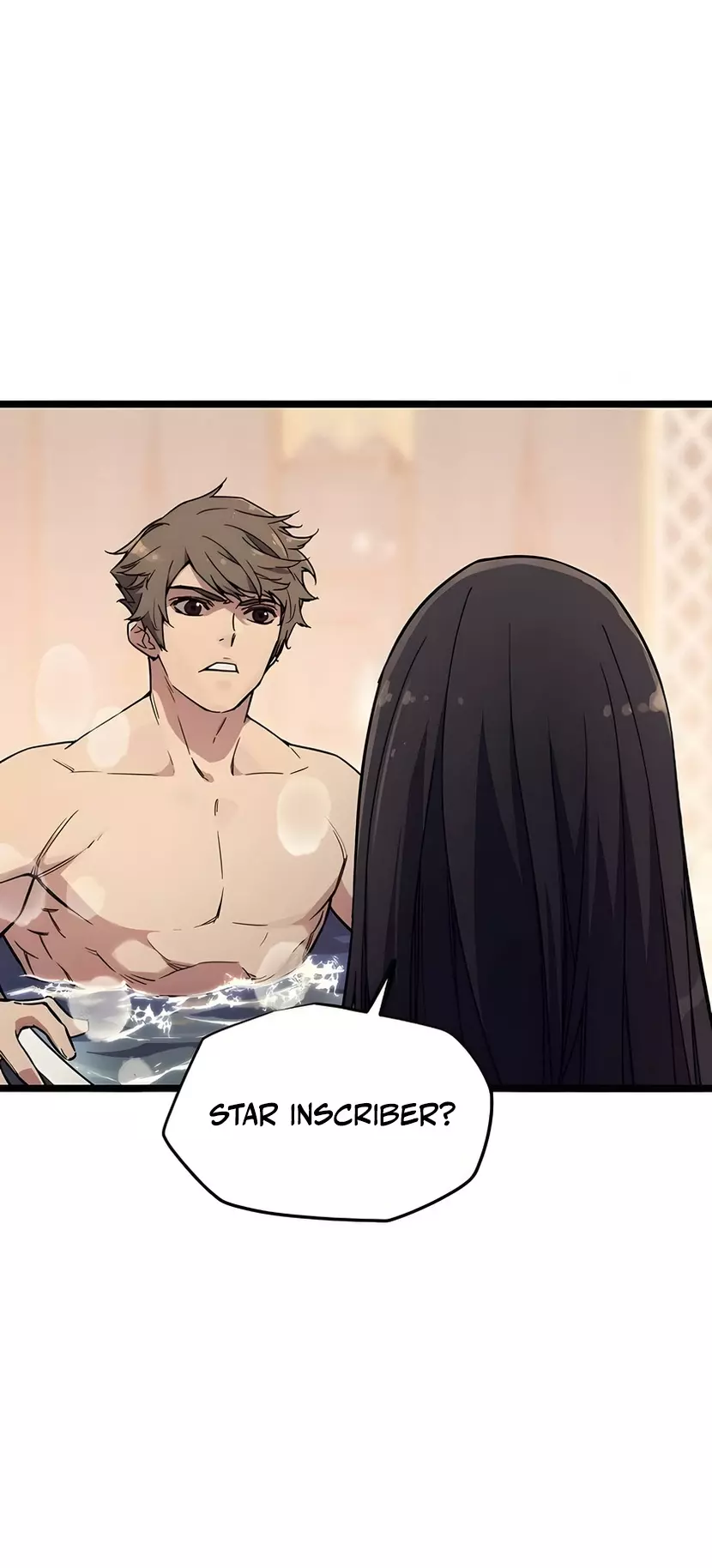 Hidden Teukseong 13-gae Deulgo Sijakhanda Chapter 2 page 64 - 