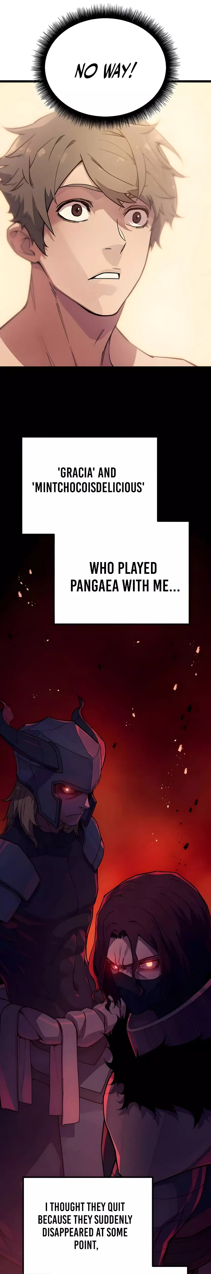 Hidden Teukseong 13-gae Deulgo Sijakhanda Chapter 2 page 65 - 