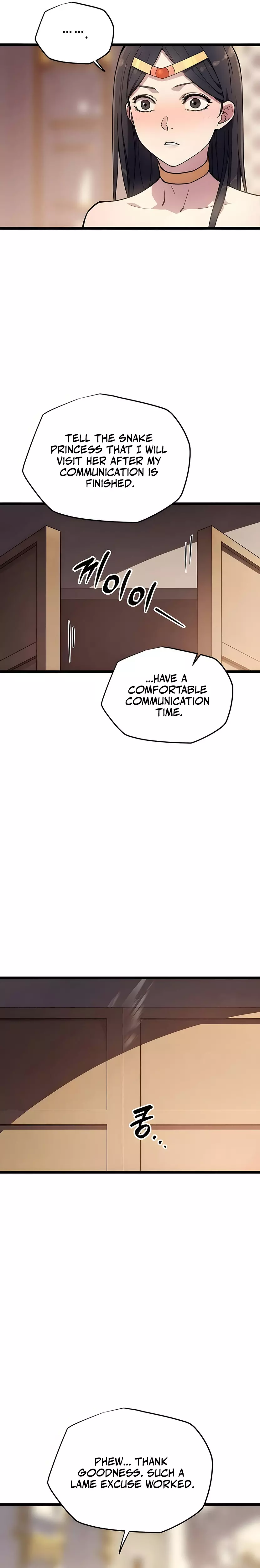 Hidden Teukseong 13-gae Deulgo Sijakhanda Chapter 2 page 69 - 