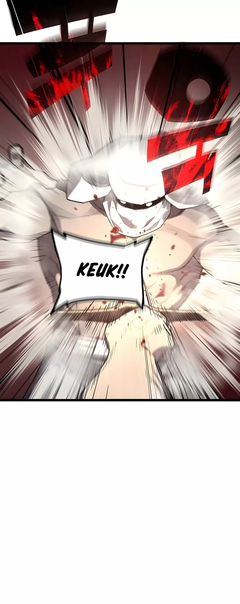 Hidden Teukseong 13-gae Deulgo Sijakhanda Chapter 2 page 8 - 