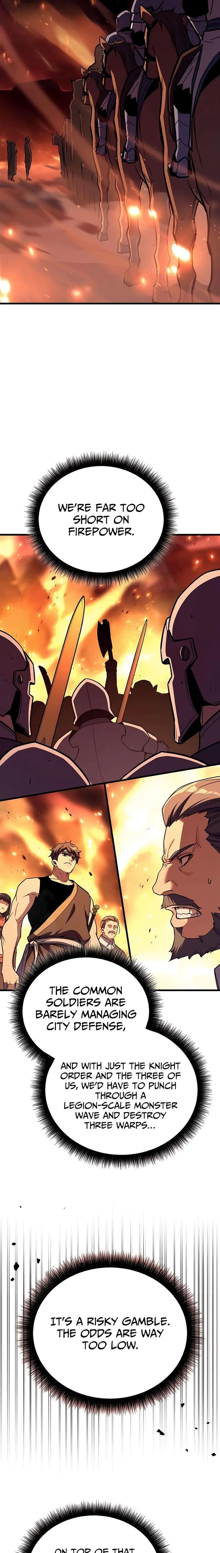 Hidden Teukseong 13-gae Deulgo Sijakhanda Chapter 20 page 25 - 