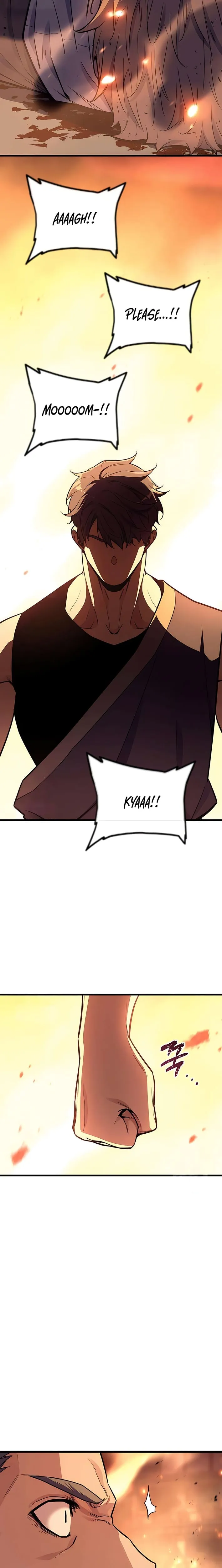 Hidden Teukseong 13-gae Deulgo Sijakhanda Chapter 20 page 30 - 