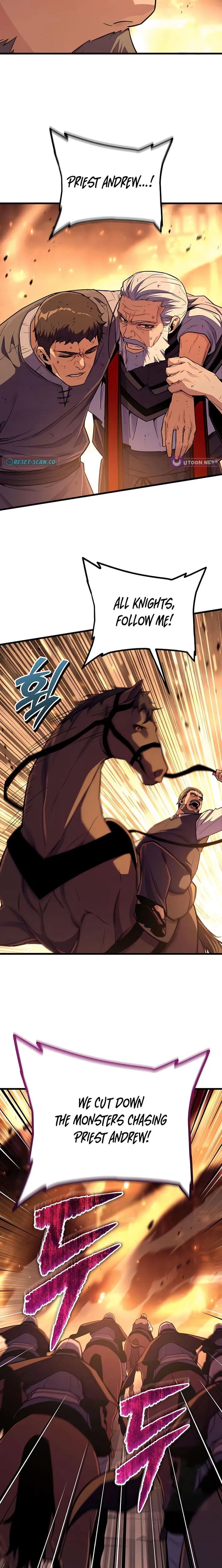 Hidden Teukseong 13-gae Deulgo Sijakhanda Chapter 20 page 31 - 