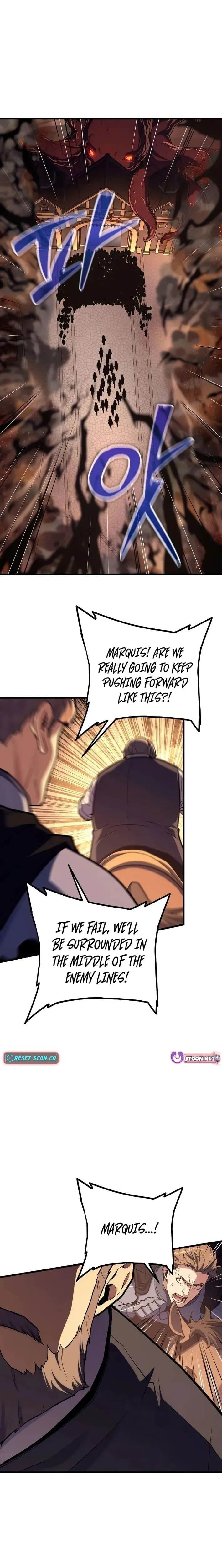 Hidden Teukseong 13-gae Deulgo Sijakhanda Chapter 21 page 2 - 