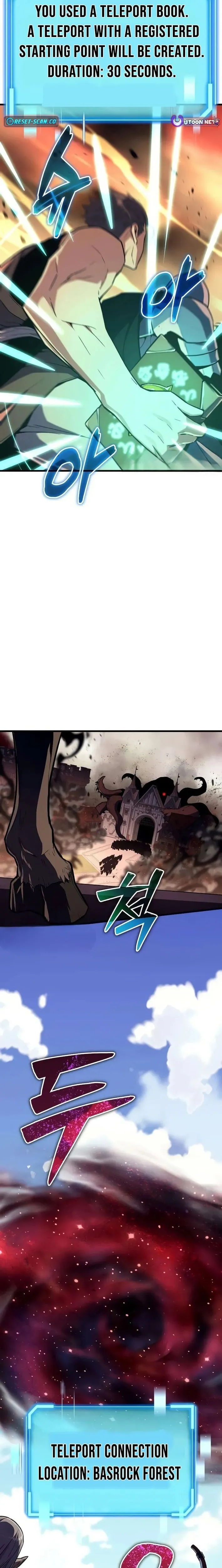 Hidden Teukseong 13-gae Deulgo Sijakhanda Chapter 21 page 12 - 