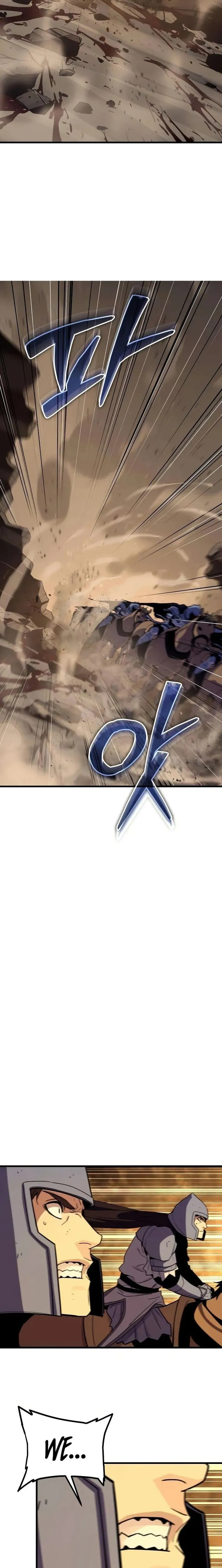 Hidden Teukseong 13-gae Deulgo Sijakhanda Chapter 21 page 22 - 