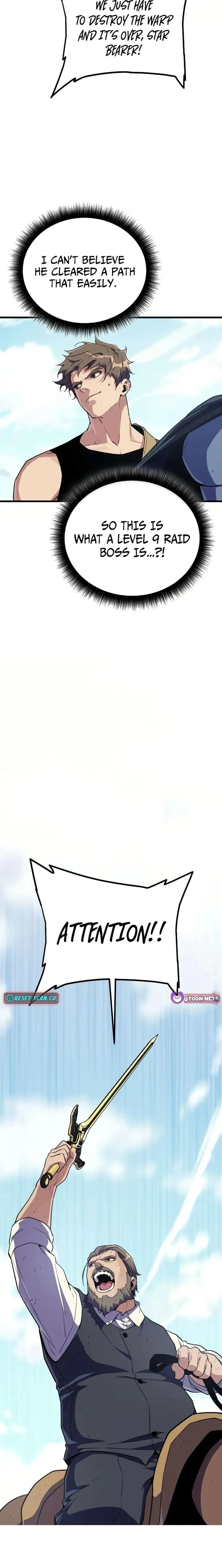 Hidden Teukseong 13-gae Deulgo Sijakhanda Chapter 21 page 24 - 