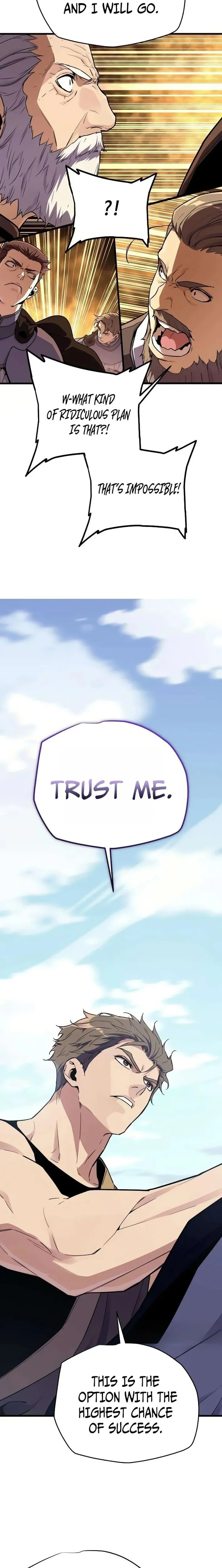 Hidden Teukseong 13-gae Deulgo Sijakhanda Chapter 21 page 28 - 