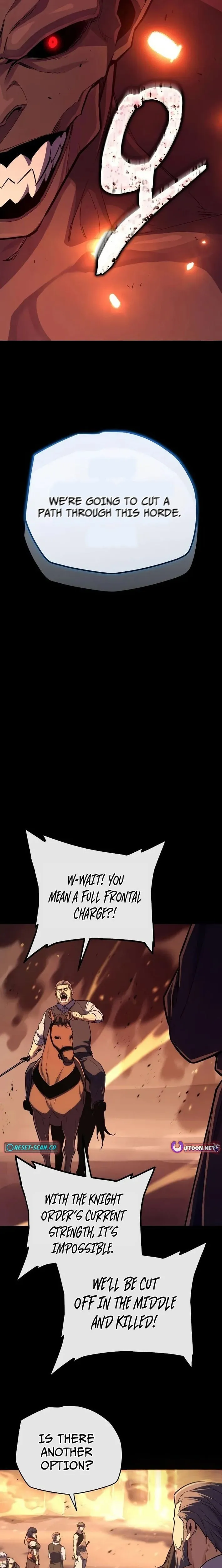 Hidden Teukseong 13-gae Deulgo Sijakhanda Chapter 21 page 5 - 