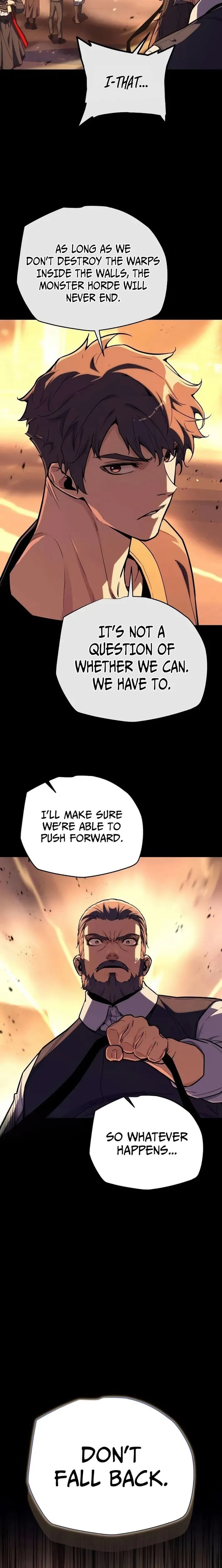 Hidden Teukseong 13-gae Deulgo Sijakhanda Chapter 21 page 6 - 