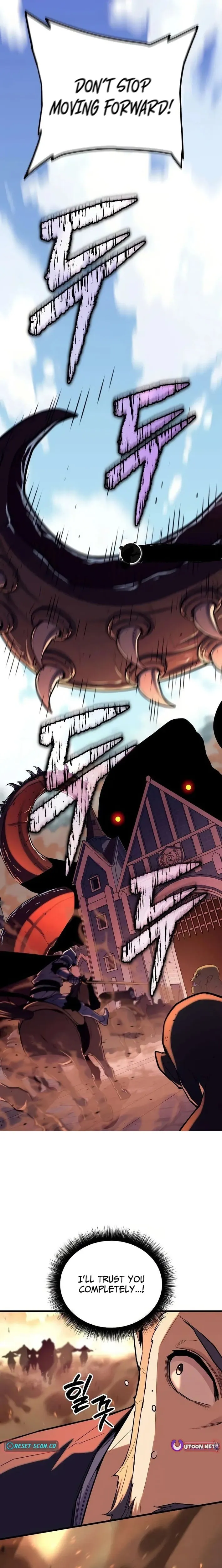 Hidden Teukseong 13-gae Deulgo Sijakhanda Chapter 21 page 8 - 