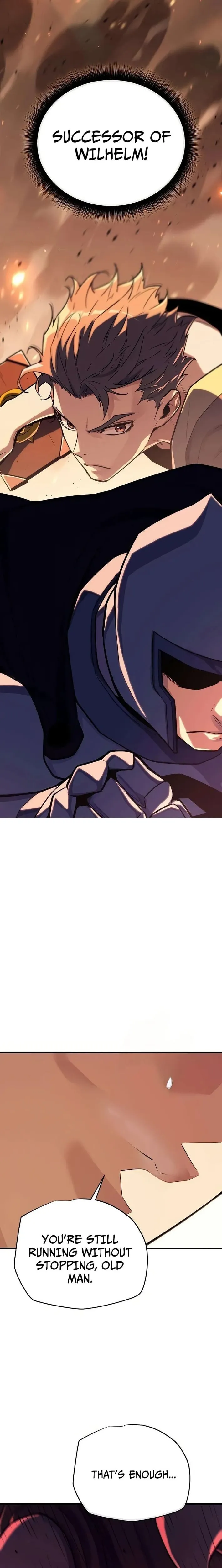Hidden Teukseong 13-gae Deulgo Sijakhanda Chapter 21 page 9 - 
