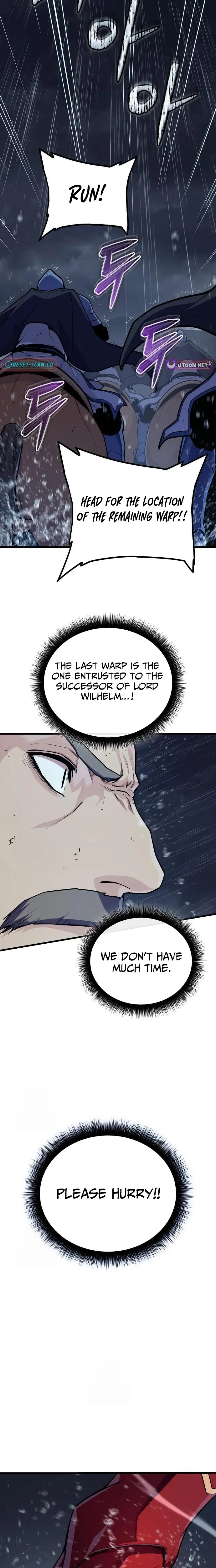 Hidden Teukseong 13-gae Deulgo Sijakhanda Chapter 22 page 2 - 