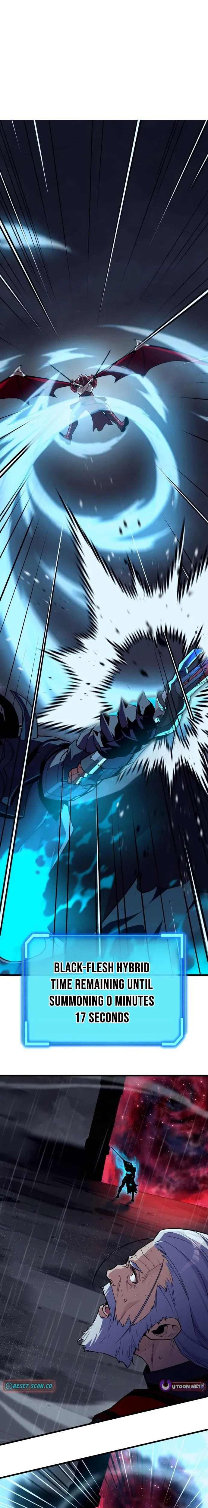 Hidden Teukseong 13-gae Deulgo Sijakhanda Chapter 22 page 11 - 