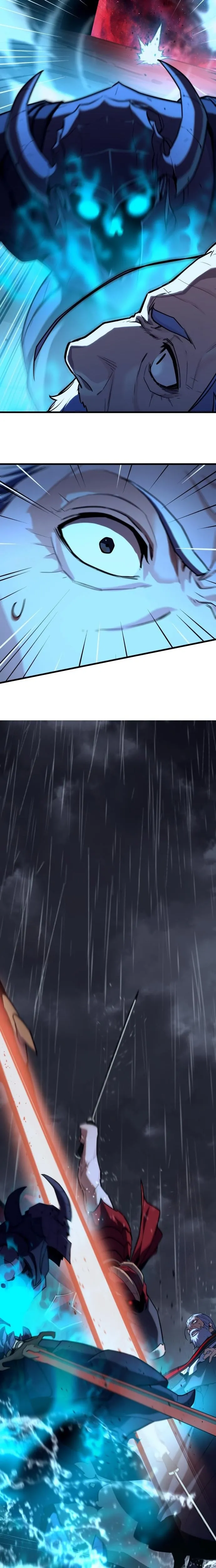 Hidden Teukseong 13-gae Deulgo Sijakhanda Chapter 22 page 12 - 