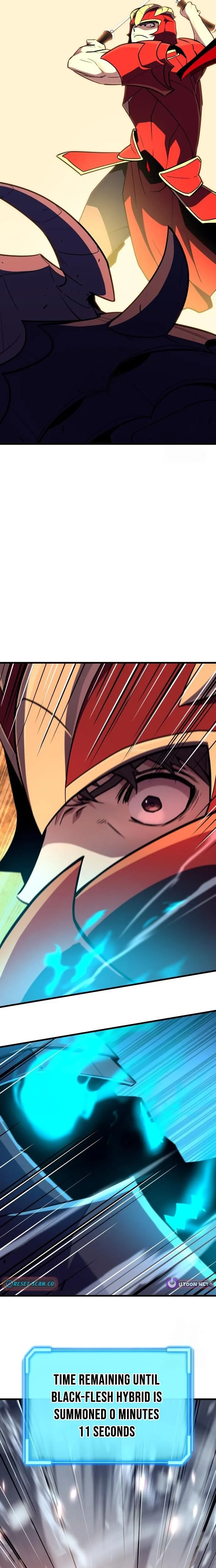 Hidden Teukseong 13-gae Deulgo Sijakhanda Chapter 22 page 15 - 