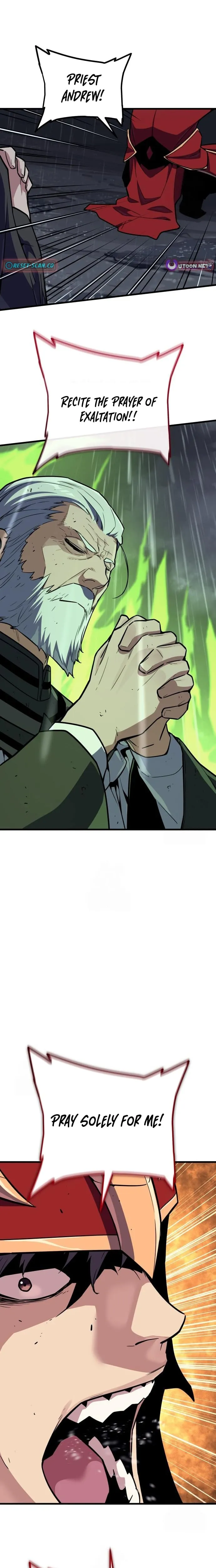 Hidden Teukseong 13-gae Deulgo Sijakhanda Chapter 22 page 19 - 