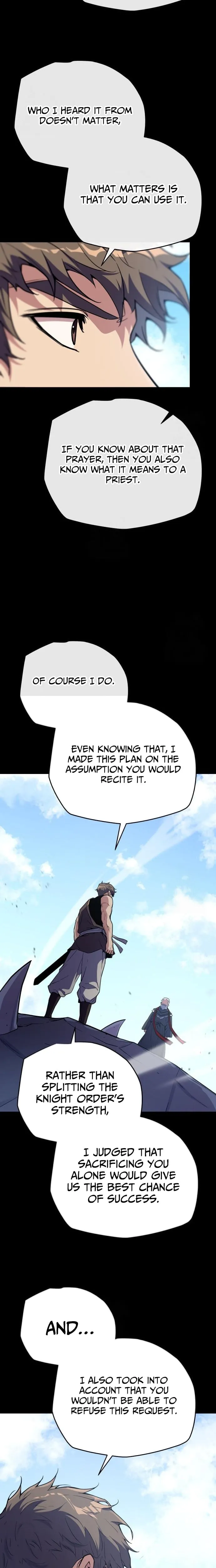 Hidden Teukseong 13-gae Deulgo Sijakhanda Chapter 22 page 26 - 