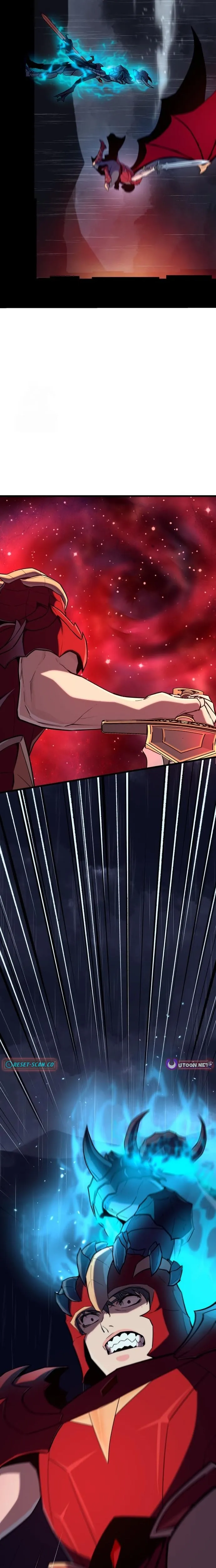 Hidden Teukseong 13-gae Deulgo Sijakhanda Chapter 22 page 4 - 