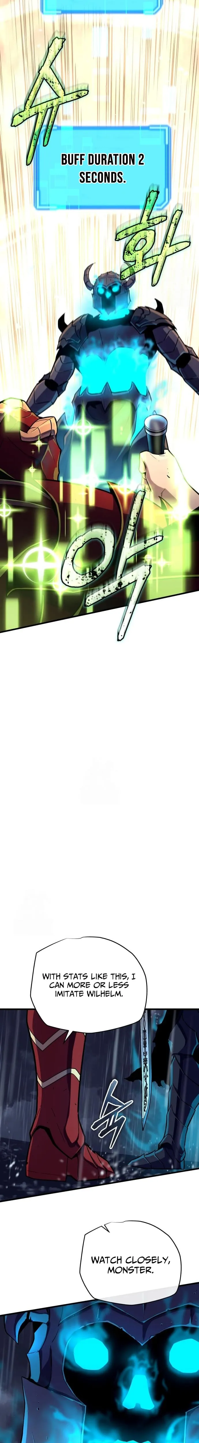 Hidden Teukseong 13-gae Deulgo Sijakhanda Chapter 22 page 31 - 