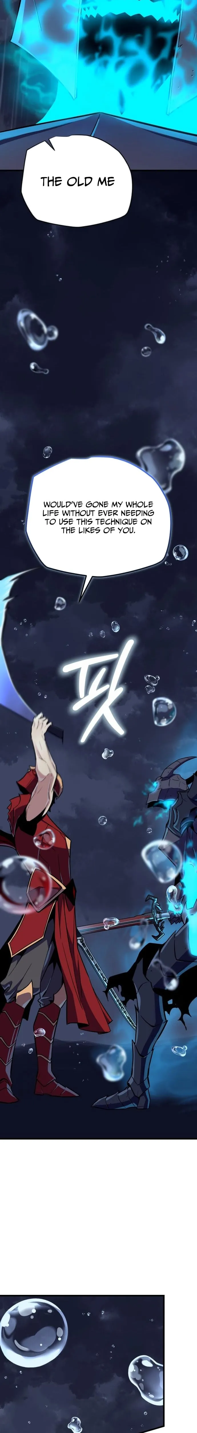 Hidden Teukseong 13-gae Deulgo Sijakhanda Chapter 22 page 32 - 
