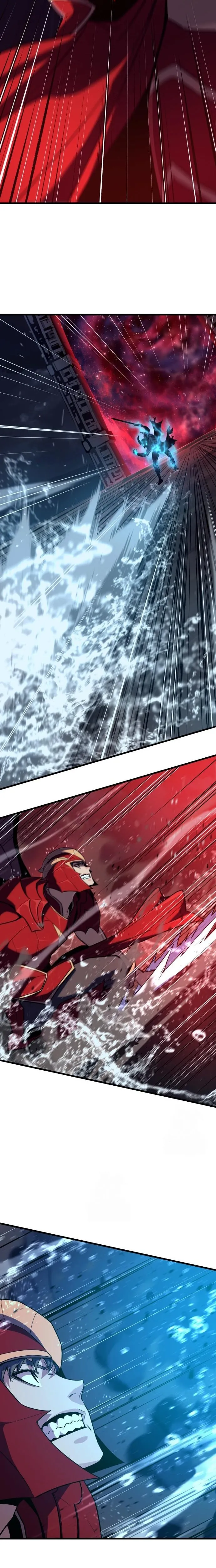 Hidden Teukseong 13-gae Deulgo Sijakhanda Chapter 22 page 5 - 