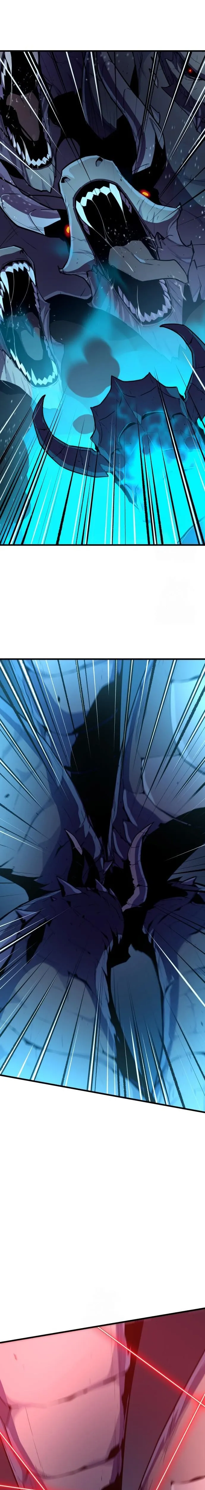 Hidden Teukseong 13-gae Deulgo Sijakhanda Chapter 22 page 6 - 