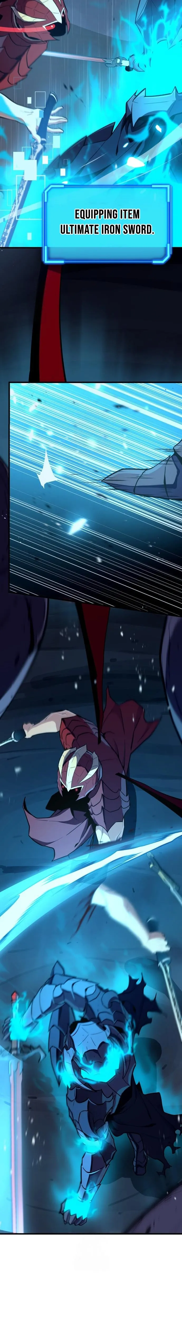 Hidden Teukseong 13-gae Deulgo Sijakhanda Chapter 22 page 9 - 